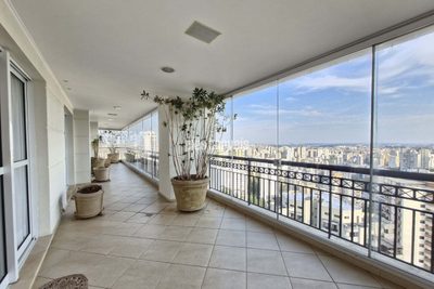 Apartamento, 4 quartos, 723 m² - Foto 5