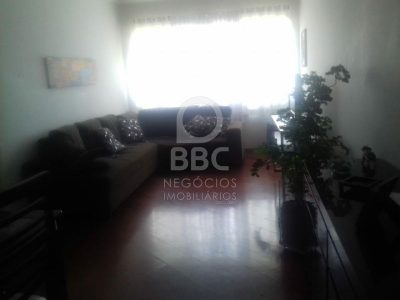 Apartamento, 3 quartos, 118 m² - Foto 4