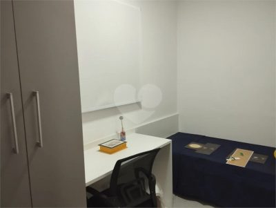 Apartamento, 2 quartos, 38 m² - Foto 2