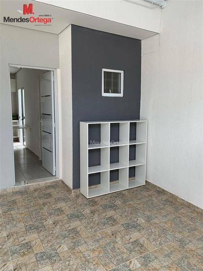Casa, 2 quartos, 80 m² - Foto 5