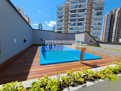 Apartamento, 4 quartos, 244 m² - Foto 2