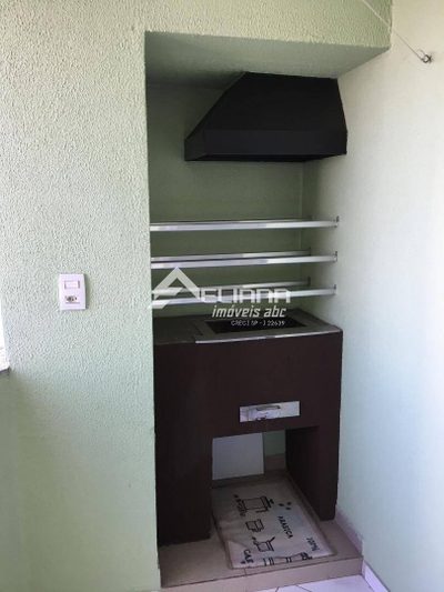 Apartamento, 3 quartos, 107 m² - Foto 2