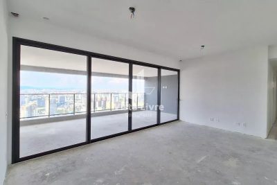 Apartamento, 4 quartos, 190 m² - Foto 3
