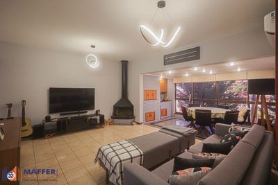Apartamento, 3 quartos, 117 m² - Foto 5