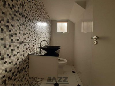 Casa de Condomínio, 3 quartos - Foto 5