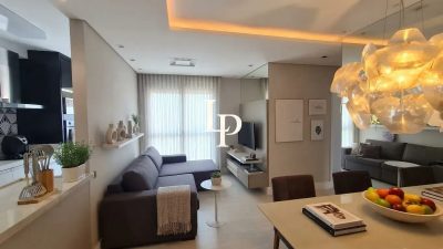 Apartamento, 3 quartos, 71 m² - Foto 2