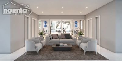 Terreno, 579 m² - Foto 3