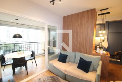 Apartamento, 1 quarto, 41 m² - Foto 3