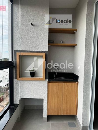 Apartamento, 2 quartos, 65 m² - Foto 5