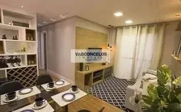 Apartamento, 2 quartos, 62 m² - Foto 5