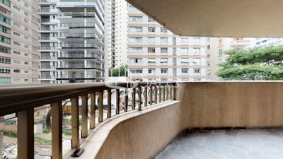Apartamento, 4 quartos, 292 m² - Foto 4