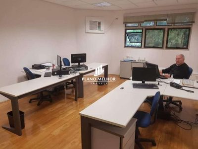 Prédio Inteiro, 600 m² - Foto 3