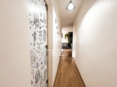 Apartamento, 3 quartos, 65 m² - Foto 4