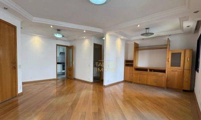 Apartamento, 3 quartos, 97 m² - Foto 2