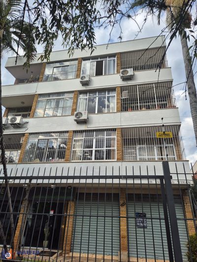 Apartamento, 3 quartos, 98 m² - Foto 1