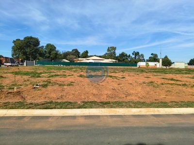 Terreno, 399 m² - Foto 1