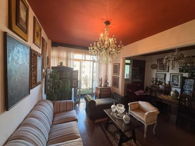Apartamento, 3 quartos, 105 m² - Foto 4