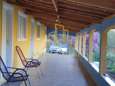 Chácara, 4 quartos, 4000 m² - Foto 2
