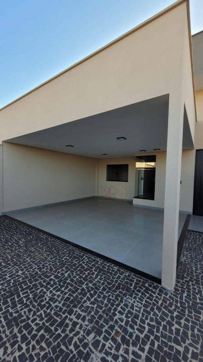 Casa, 3 quartos, 125 m² - Foto 1