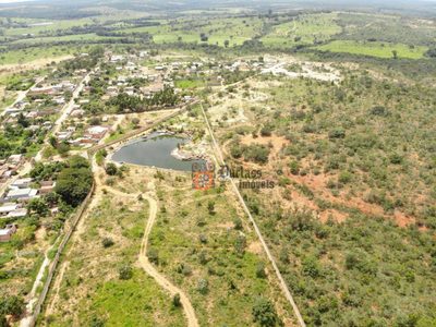 Terreno, 11 hectares - Foto 4
