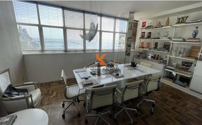 Sala-Conjunto, 284 m² - Foto 2