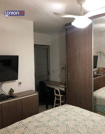 Apartamento, 2 quartos, 61 m² - Foto 5
