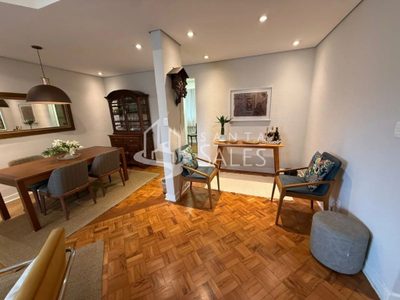 Apartamento, 2 quartos, 65 m² - Foto 3