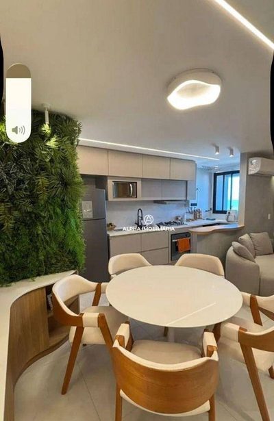 Apartamento, 2 quartos, 62 m² - Foto 2