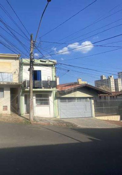Casa, 7 quartos, 360 m² - Foto 5