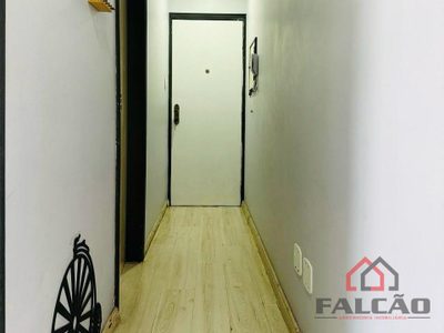 Apartamento, 3 quartos, 136 m² - Foto 4