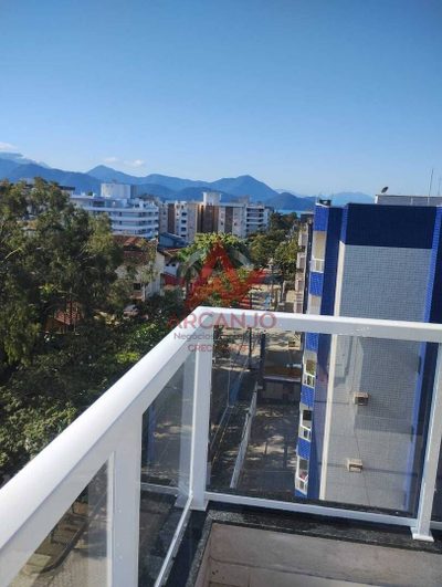 Cobertura, 3 quartos, 142 m² - Foto 3