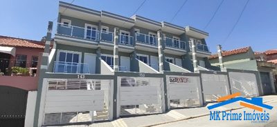 Sobrado, 2 quartos, 105 m² - Foto 3