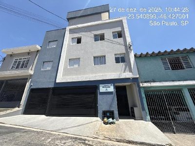 Apartamento, 2 quartos, 31 m² - Foto 1