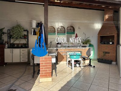 Casa, 2 quartos, 90 m² - Foto 4
