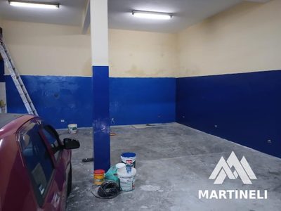 Depósito-Galpão, 160 m² - Foto 3
