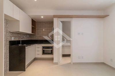 Apartamento, 1 quarto, 35 m² - Foto 5