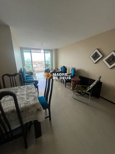 Apartamento, 3 quartos, 106 m² - Foto 4