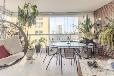Apartamento, 3 quartos, 92 m² - Foto 2