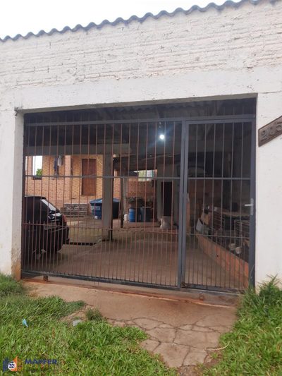 Casa, 4 quartos, 100 m² - Foto 2