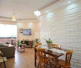 Apartamento, 2 quartos, 56 m² - Foto 1