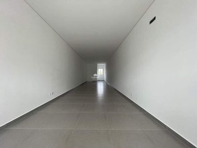 Loja-Salão, 60 m² - Foto 2