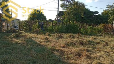 Terreno, 1000 m² - Foto 3