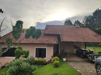Chácara, 3 quartos - Foto 2