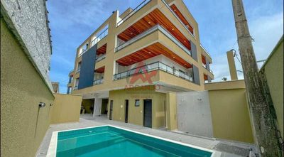 Apartamento, 2 quartos, 116 m² - Foto 4