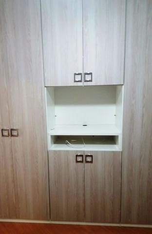 Apartamento, 2 quartos, 50 m² - Foto 5
