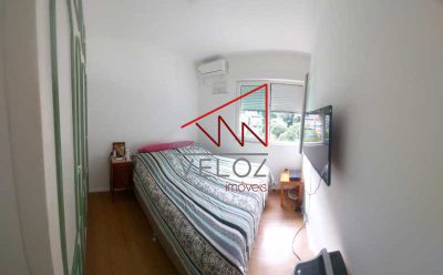 Apartamento, 2 quartos, 64 m² - Foto 1