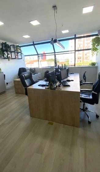 Sala-Conjunto, 38 m² - Foto 4