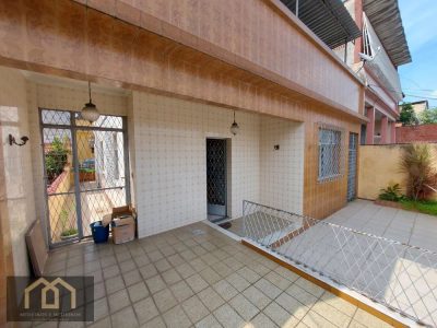 Casa, 4 quartos, 200 m² - Foto 3