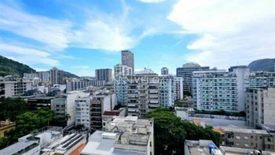 Apartamento, 1 quarto, 56 m² - Foto 1