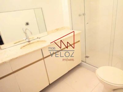Apartamento, 3 quartos, 124 m² - Foto 1